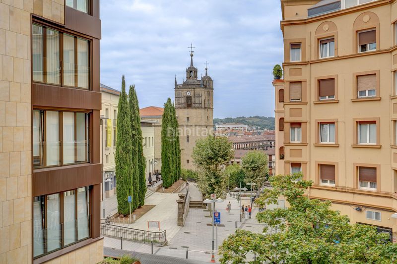 Foto 16c26717-3639-4e8d-9d13-85548d7aafb2. Flat in fermin calbeton kalea in Centro - Mendibil - Santiago Irun