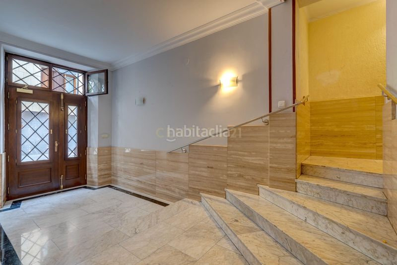 Foto 1d83e899-f493-4981-b392-845e128441c9. Flat in fermin calbeton kalea in Centro - Mendibil - Santiago Irun
