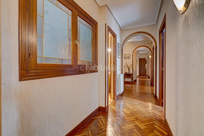 Foto 4156353a-9029-42c7-b7f9-b117233aa931. Flat in fermin calbeton kalea in Centro - Mendibil - Santiago Irun