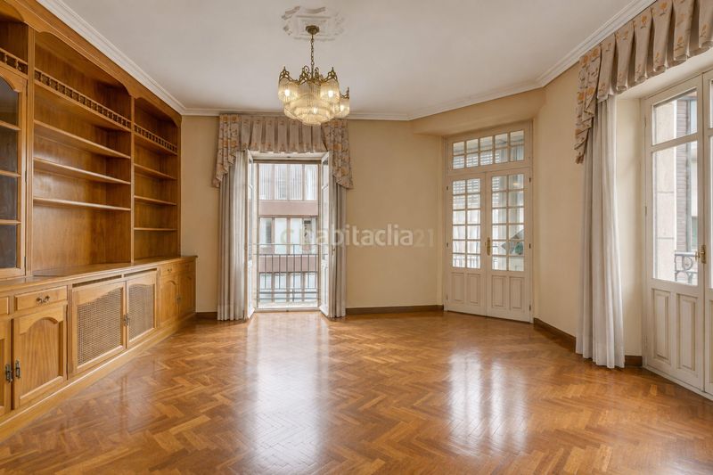 Foto 51af4252-fd9f-4f9e-9289-ac21d5dc22f8. Flat in fermin calbeton kalea in Centro - Mendibil - Santiago Irun