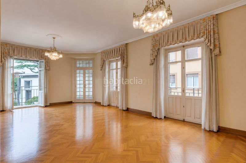 Foto 5b8a5d7f-0032-4fd2-a799-8759e8c5d338. Flat in fermin calbeton kalea in Centro - Mendibil - Santiago Irun