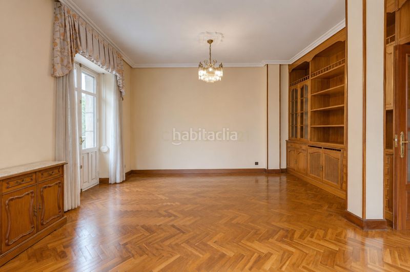 Foto 80a1cfbb-8cc2-4153-8518-431c812713d1. Flat in fermin calbeton kalea in Centro - Mendibil - Santiago Irun