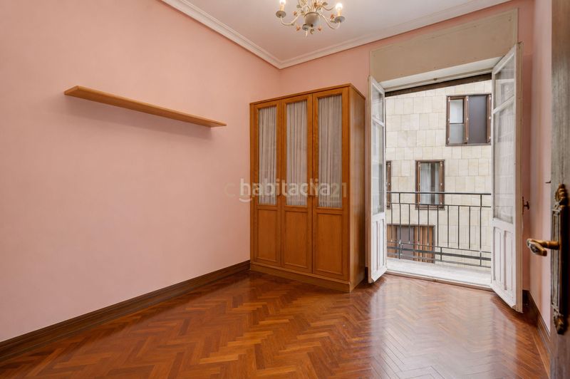 Foto 82dff129-75b4-4b57-b90f-347d463ede7e. Flat in fermin calbeton kalea in Centro - Mendibil - Santiago Irun