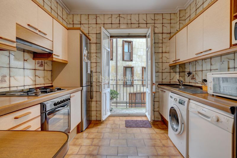 Foto 8c745cf7-348c-476c-b183-3f9ac8a71141. Flat in fermin calbeton kalea in Centro - Mendibil - Santiago Irun