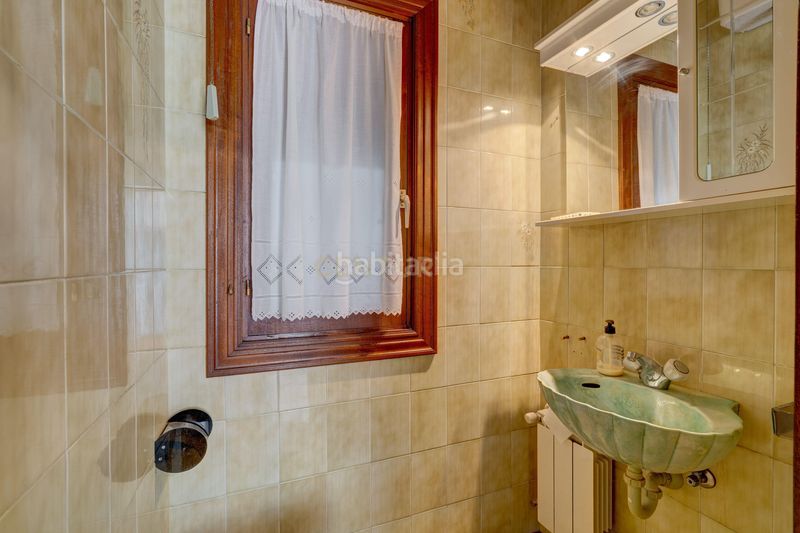 Foto 9263d6b2-d7cf-4935-9dab-4ecf85845cd2. Flat in fermin calbeton kalea in Centro - Mendibil - Santiago Irun