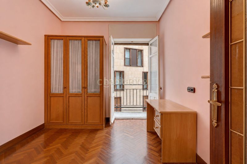 Foto 960ddd1b-71aa-41d4-b6ef-05697db33d5e. Flat in fermin calbeton kalea in Centro - Mendibil - Santiago Irun