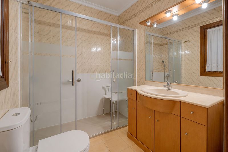 Foto 9f7b3556-c0a8-489b-8c09-5e75a2eefe4c. Flat in fermin calbeton kalea in Centro - Mendibil - Santiago Irun