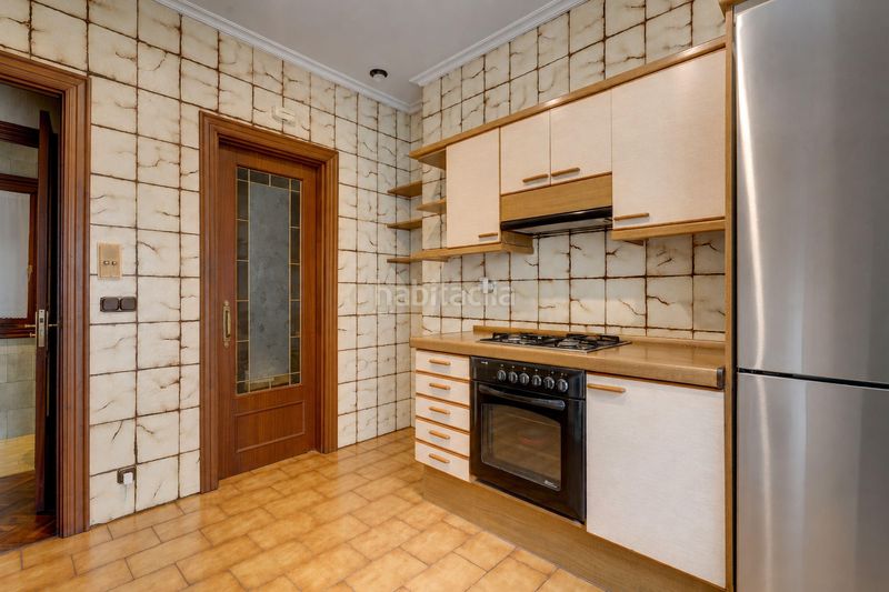 Foto a052fde5-7b53-48ff-9092-63f39e4c63fc. Flat in fermin calbeton kalea in Centro - Mendibil - Santiago Irun