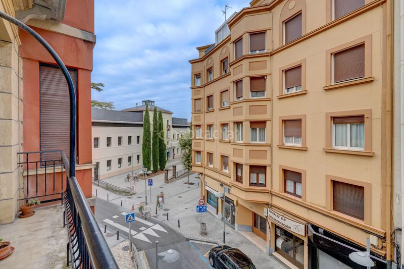 Foto a3343da8-1dfc-41c5-921b-23ef574f9349. Flat in fermin calbeton kalea in Centro - Mendibil - Santiago Irun