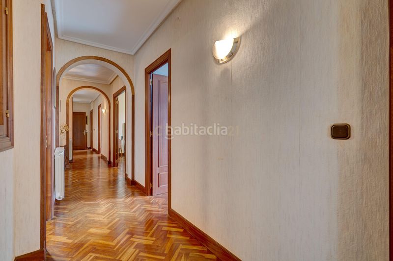 Foto a9c5714d-323d-4554-bfdb-e55379d026b2. Flat in fermin calbeton kalea in Centro - Mendibil - Santiago Irun