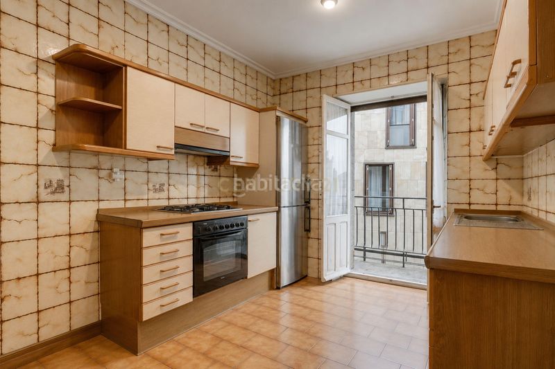 Foto af8ceefc-e37b-4a81-b162-5be70f0c9931. Flat in fermin calbeton kalea in Centro - Mendibil - Santiago Irun