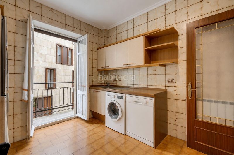 Foto b3b6b743-8975-47ba-a80a-409e4d6c5f71. Flat in fermin calbeton kalea in Centro - Mendibil - Santiago Irun