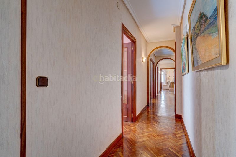 Foto ba37d548-d82f-41df-a1c4-4b667675ac22. Flat in fermin calbeton kalea in Centro - Mendibil - Santiago Irun