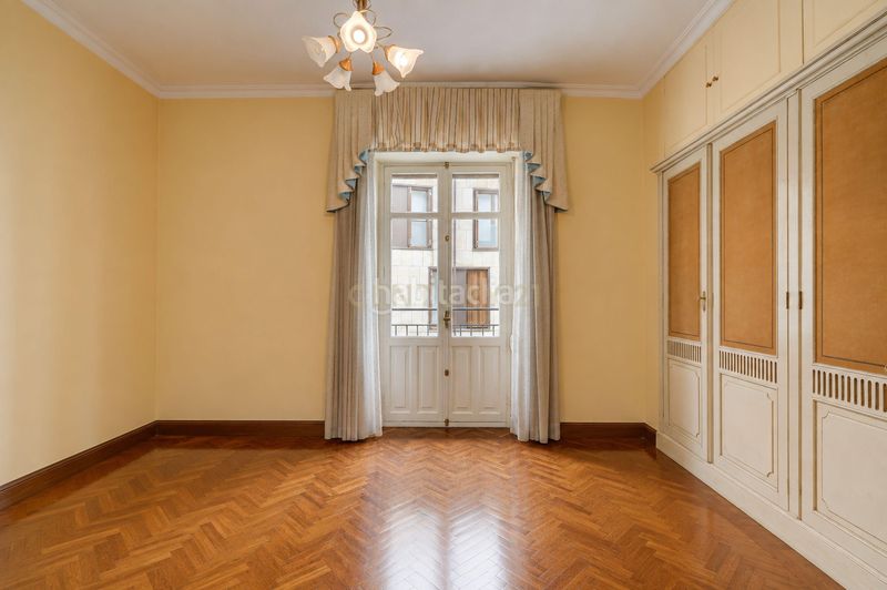 Foto bee29ce4-f20f-40a2-bf49-799ae19a4288. Flat in fermin calbeton kalea in Centro - Mendibil - Santiago Irun