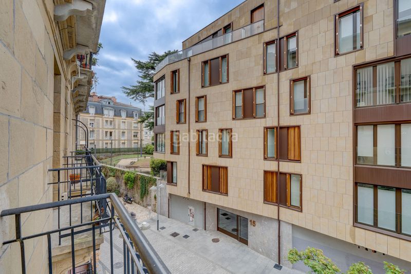 Foto bf052b62-0f83-495b-8960-e3b772e2c823. Flat in fermin calbeton kalea in Centro - Mendibil - Santiago Irun