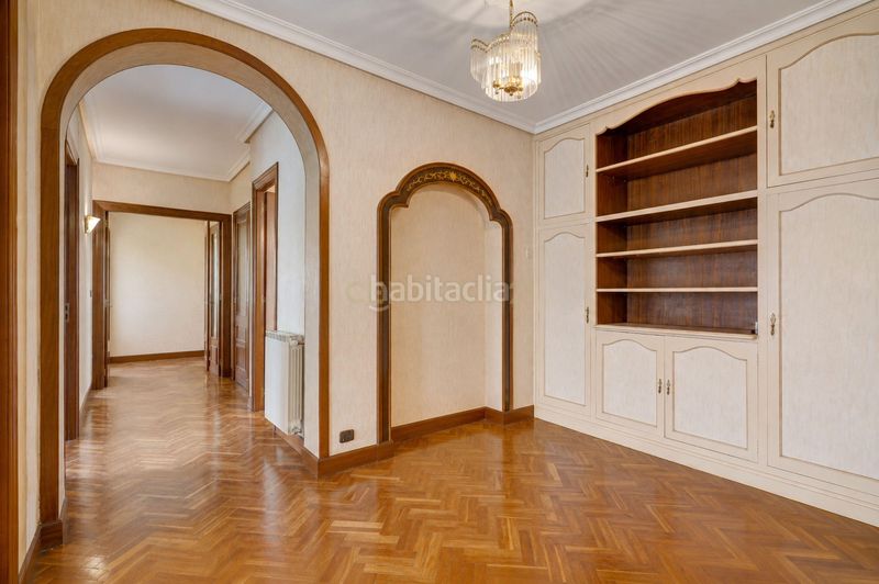 Foto c1dc7c35-72dd-4fd2-b643-a04b9d7364d6. Flat in fermin calbeton kalea in Centro - Mendibil - Santiago Irun