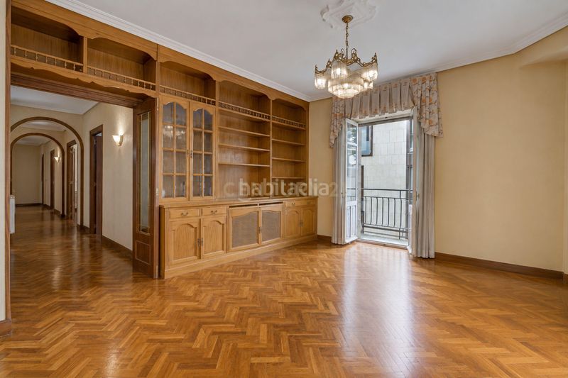 Foto ccac61c5-f292-48db-a4ae-34171692edf2. Flat in fermin calbeton kalea in Centro - Mendibil - Santiago Irun