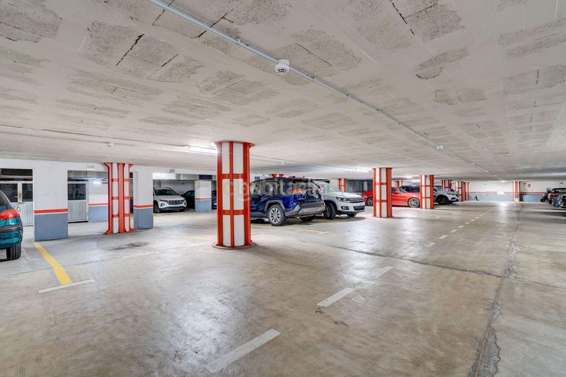 Foto d7b6fac8-de9b-482b-b80d-4be586b8b771. Flat in fermin calbeton kalea in Centro - Mendibil - Santiago Irun