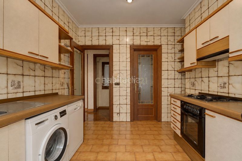 Foto dde7a766-64d1-4ef2-80c9-a04f6a4508ea. Flat in fermin calbeton kalea in Centro - Mendibil - Santiago Irun