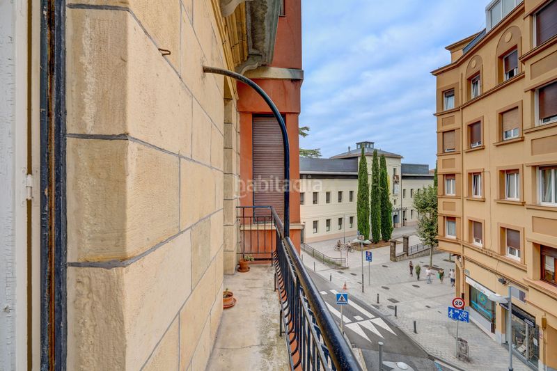 Foto eddc7272-59dd-4cae-8916-ffb7067d325b. Flat in fermin calbeton kalea in Centro - Mendibil - Santiago Irun
