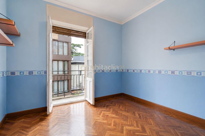 Foto f57648a5-880d-4500-bfa2-bc4307271de7. Flat in fermin calbeton kalea in Centro - Mendibil - Santiago Irun