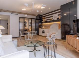 Affitto Appartamento in Carrer del bruc 106