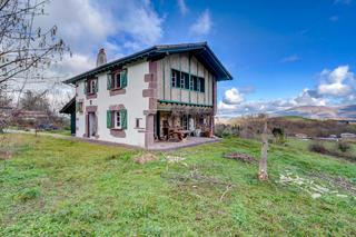 Xalet a Beitikokarrika 1. Casa o chalet independiente en venta en beitikokarrika