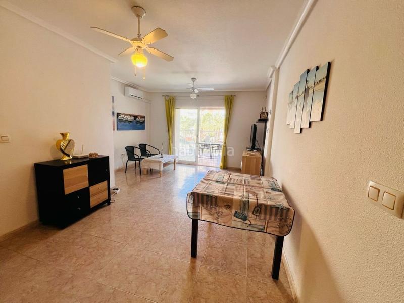 Foto 0032c829-7648-4880-b93b-d7f6cfd9732b. Piccolo appartamento con parcheggio piscina in Veneziola Manga del Mar Menor (La)