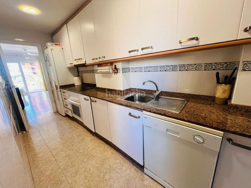 Foto 0677ab1c-5464-4ad5-8da2-baa2766e1e7e. Piccolo appartamento con parcheggio piscina in Veneziola Manga del Mar Menor (La)