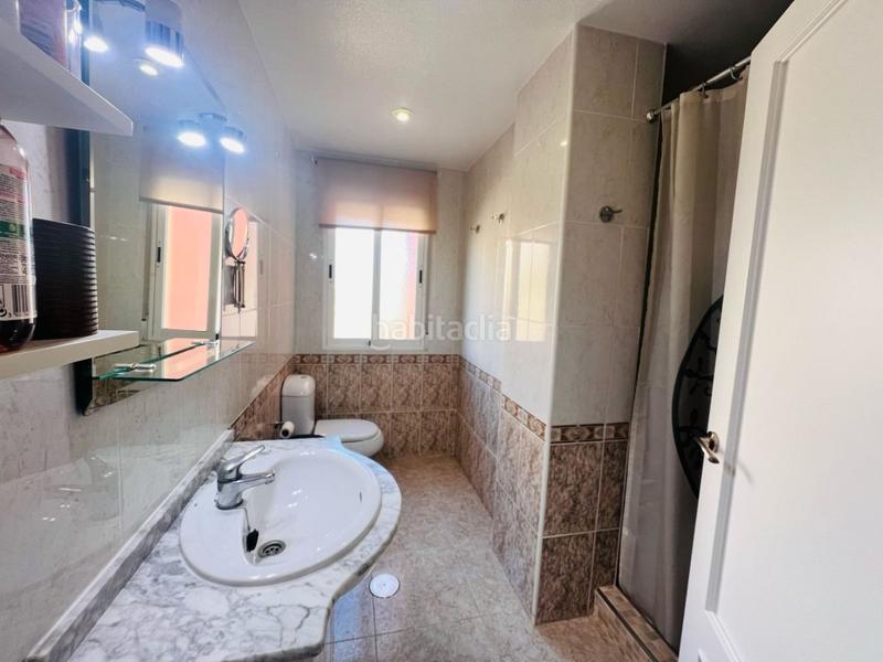 Foto 13ff6fb7-75fd-45e2-8f2a-a0f3913a1124. Piccolo appartamento con parcheggio piscina in Veneziola Manga del Mar Menor (La)