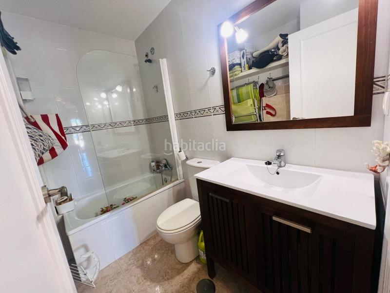 Foto 4402481a-ac73-4b10-ac0e-9147bf2422ef. Piccolo appartamento con parcheggio piscina in Veneziola Manga del Mar Menor (La)