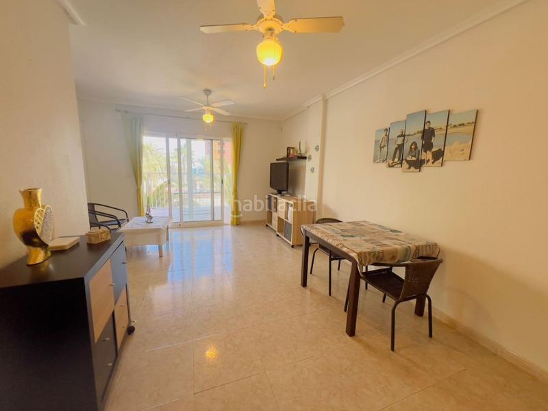 Foto 638b439e-eb9e-4948-8387-0520da625871. Piccolo appartamento con parcheggio piscina in Veneziola Manga del Mar Menor (La)