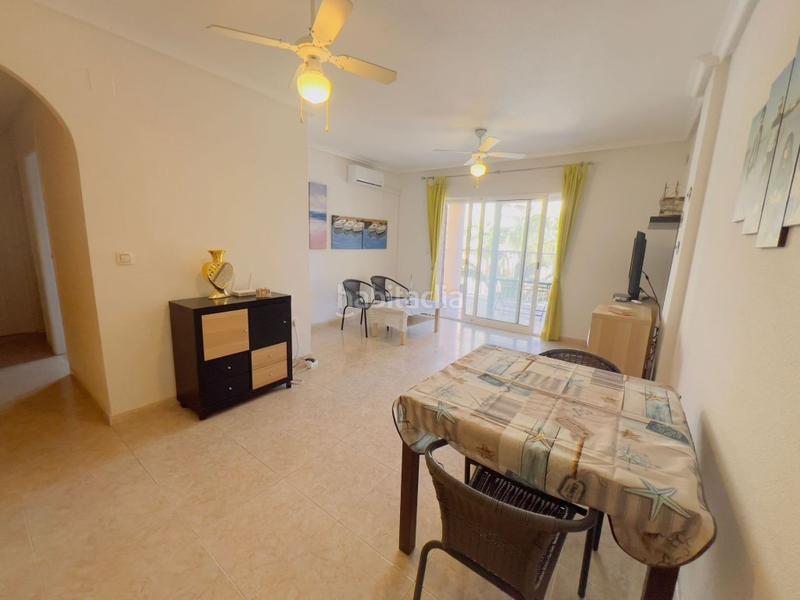 Foto 6ee6ac49-2efb-4feb-9cb0-a5ad7cb5ebdf. Piccolo appartamento con parcheggio piscina in Veneziola Manga del Mar Menor (La)