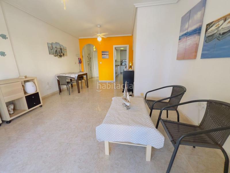 Foto 8a59b3f6-a594-4afa-958f-8573af9bfff1. Piccolo appartamento con parcheggio piscina in Veneziola Manga del Mar Menor (La)