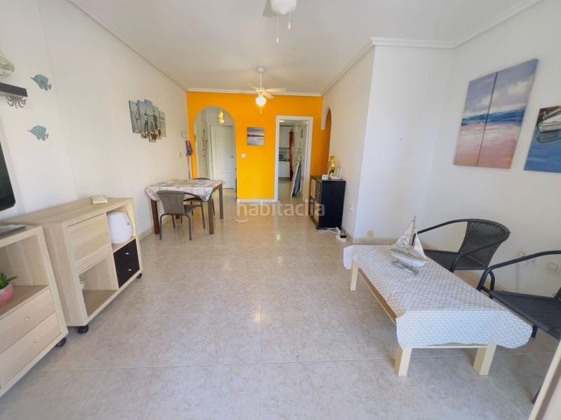 Foto a8b0625b-3cb5-4a96-860e-9e931e516cac. Piccolo appartamento con parcheggio piscina in Veneziola Manga del Mar Menor (La)