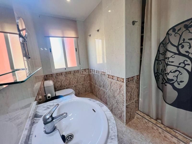 Foto a9f8195e-76f3-45a3-b2e1-1a2457409a7c. Piccolo appartamento con parcheggio piscina in Veneziola Manga del Mar Menor (La)