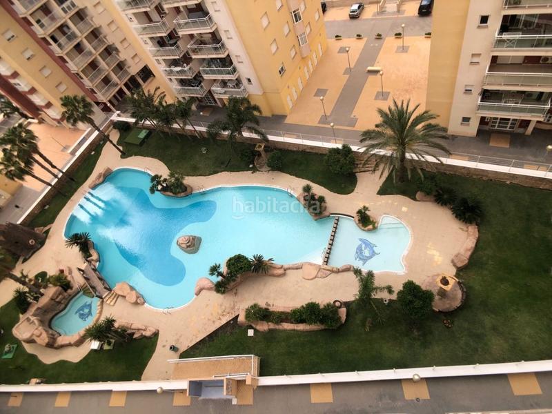 Foto aff9d320-27a0-49ac-99e7-adc1bdd0a28f. Piccolo appartamento con parcheggio piscina in Veneziola Manga del Mar Menor (La)
