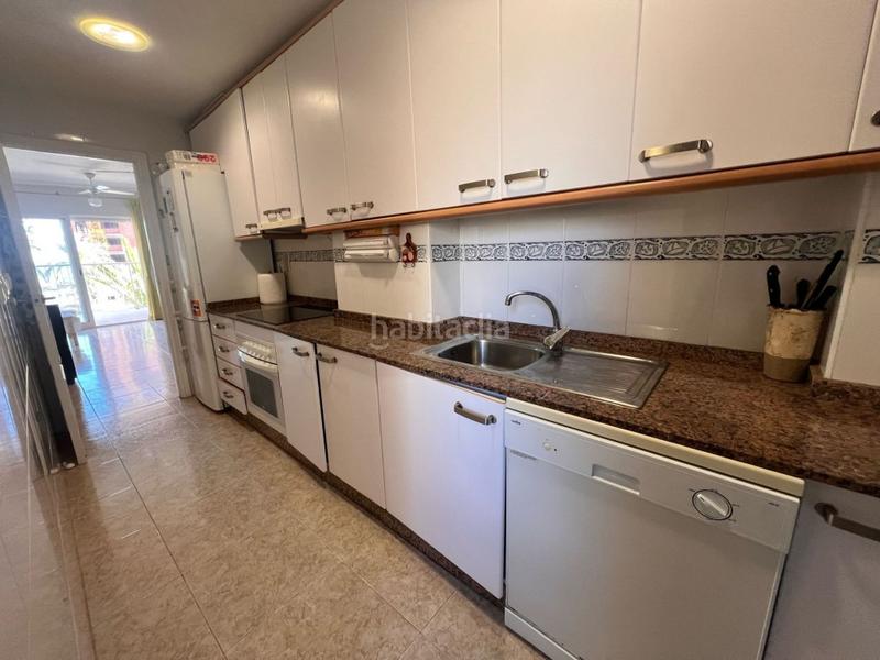 Foto b652c76f-c2ea-47a0-9677-792980ebda7a. Piccolo appartamento con parcheggio piscina in Veneziola Manga del Mar Menor (La)