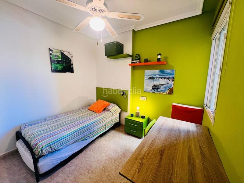 Foto c9945732-de37-46f3-877a-e90a4316cc44. Piccolo appartamento con parcheggio piscina in Veneziola Manga del Mar Menor (La)