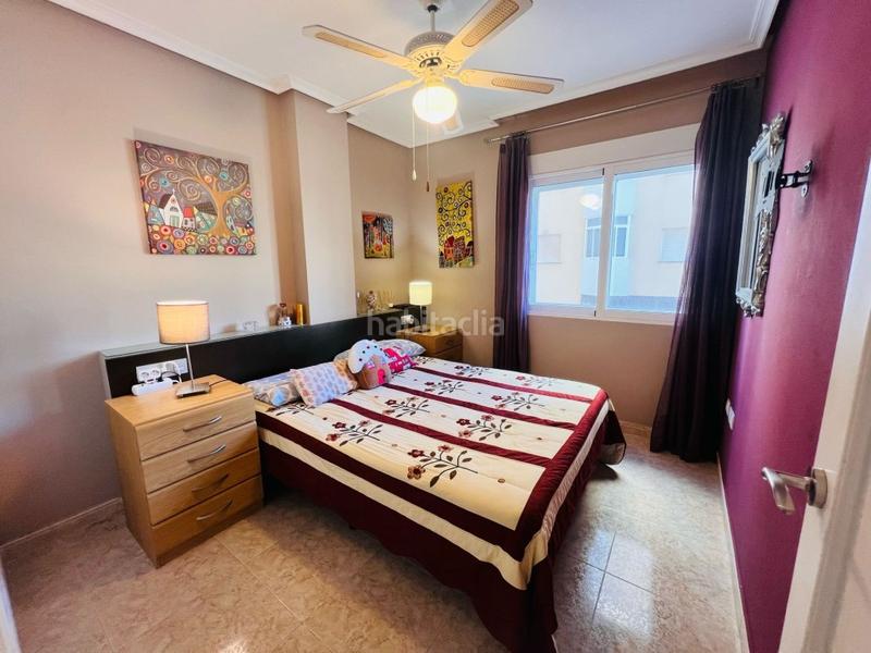 Foto d79f6599-dbd7-41b6-b859-a864d483e9f3. Piccolo appartamento con parcheggio piscina in Veneziola Manga del Mar Menor (La)