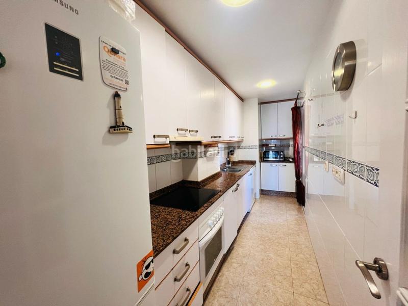 Foto e7efa6fe-e9af-4eed-8676-5b9f92b67f91. Piccolo appartamento con parcheggio piscina in Veneziola Manga del Mar Menor (La)