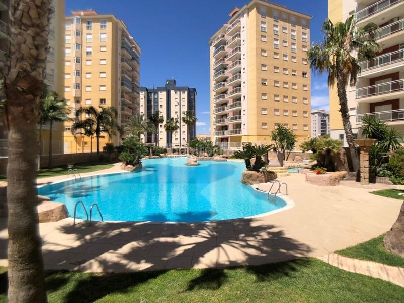 Foto f27324cc-8280-468d-ac1b-b65a1fcf6c06. Piccolo appartamento con parcheggio piscina in Veneziola Manga del Mar Menor (La)