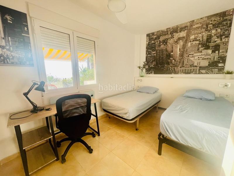 Foto 0843a030-1cfc-435d-9877-6c5d667c4612. Appartement avec chauffage dans Veneziola Manga del Mar Menor (La)