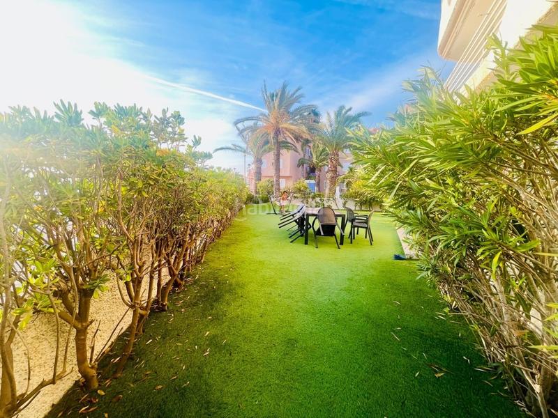 Foto 1c70b6e8-744c-4403-b562-2c833b6f1a41. Appartement avec chauffage dans Veneziola Manga del Mar Menor (La)