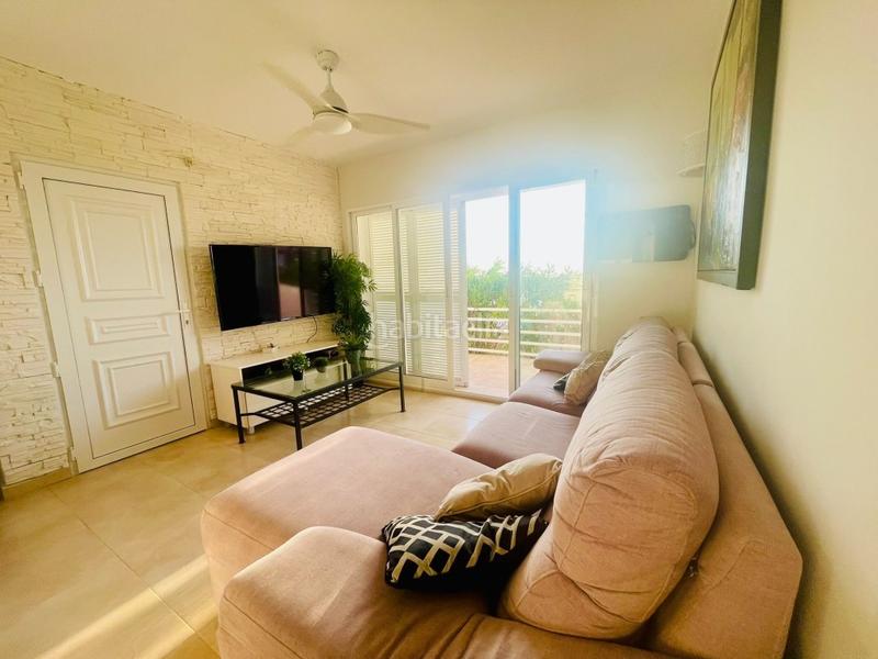 Foto 36acda42-ced5-4805-82bd-1a6e9a8f6808. Appartement avec chauffage dans Veneziola Manga del Mar Menor (La)