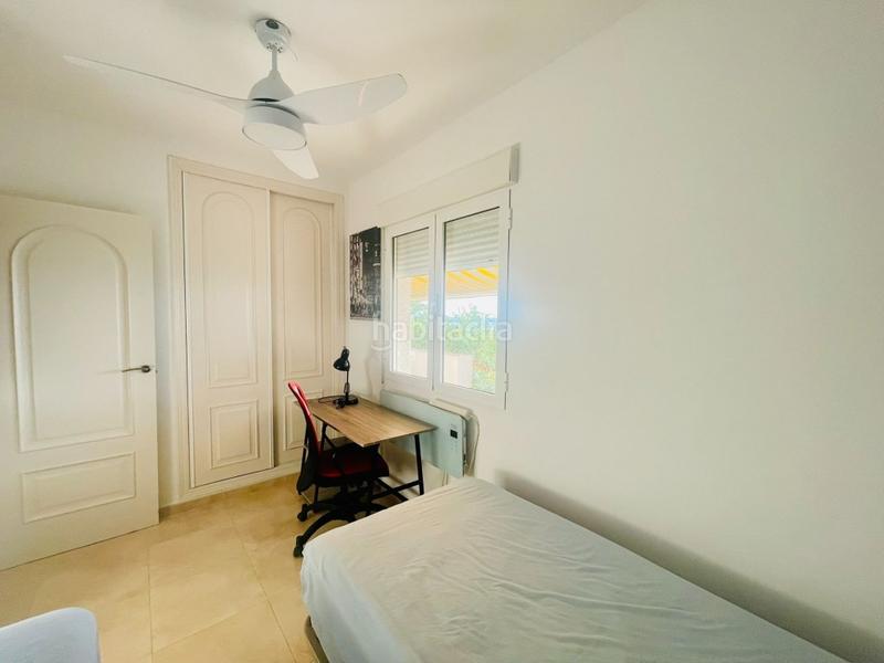 Foto 54d4a047-5c41-411f-957b-156281f06d16. Appartement avec chauffage dans Veneziola Manga del Mar Menor (La)