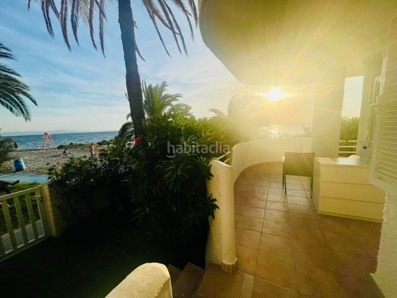 Foto 5e598415-d069-4364-9627-15d5914debdc. Appartement avec chauffage dans Veneziola Manga del Mar Menor (La)