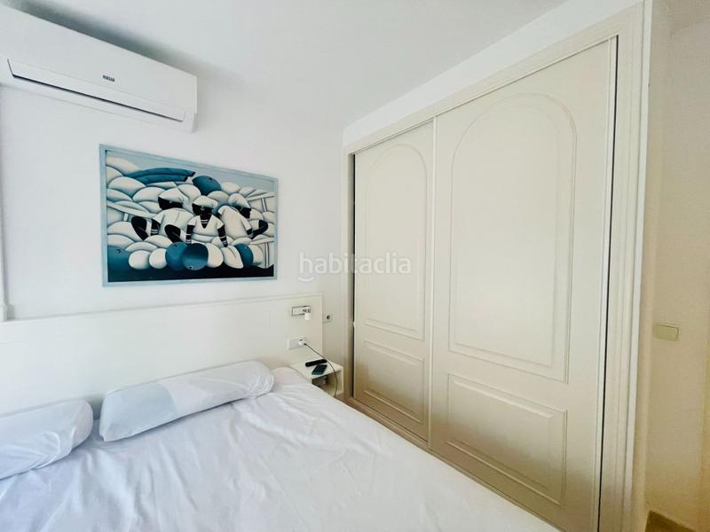 Foto 6b739fa7-894e-44f2-a6c3-d5dc3b7167cc. Appartement avec chauffage dans Veneziola Manga del Mar Menor (La)