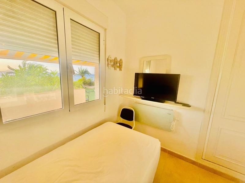 Foto 6d465404-b2e0-43e6-bda5-ee343d8bcf83. Appartement avec chauffage dans Veneziola Manga del Mar Menor (La)