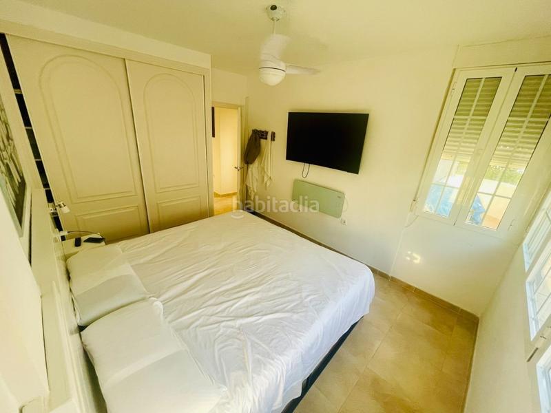 Foto 73e63fda-5c41-4d50-9ffd-4fd3e417ab1a. Appartement avec chauffage dans Veneziola Manga del Mar Menor (La)